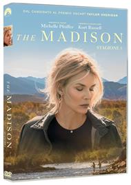 The Madison. Stagione 01 (2 DVD)