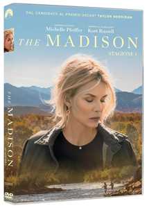 Film The Madison. Stagione 01 (2 DVD) 