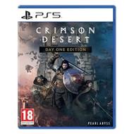Crimson Desert Day One Edition - PS5