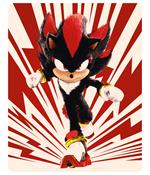 Sonic 3 (4K Ultra Hd+Blu-Ray) (Steelbook Rosso)