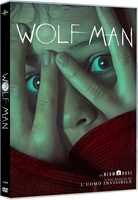 Film Wolf Man (DVD) Leigh Whannell