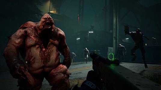 Killing Floor 3 Day One Edition - PS5 - 6