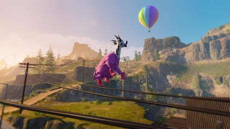 Goat Simulator 3 - SWITCH - 4