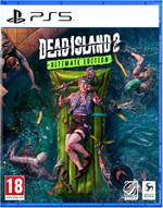 Dead Island 2 Ultimate Edition - PS5