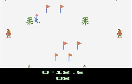 EPYX Games ( 2600+) - 6