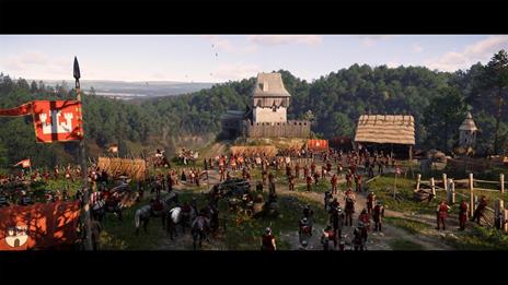 Kingdom Come Deliverance II - PS5 - 4