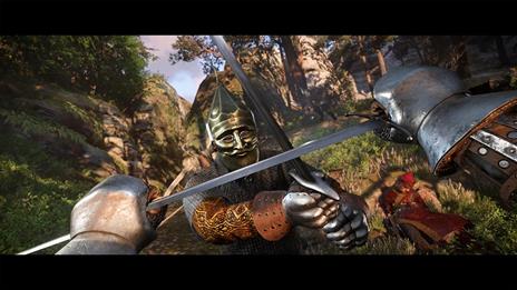 Kingdom Come Deliverance II - PS5 - 6