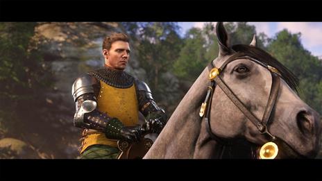 Kingdom Come Deliverance II Gold Edition - PS5 - 5