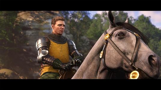 Kingdom Come Deliverance II Gold Edition - PS5 - 5