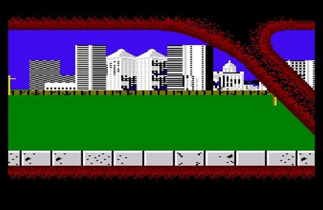 Fatal Run -  2600 - 7800 - 2