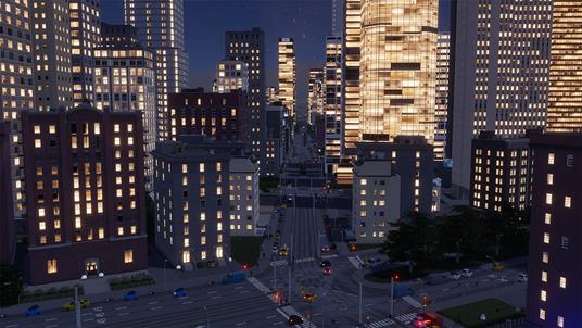 Cities Skylines II Day One Edition - PC - 4