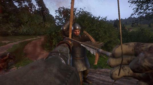 Kingdom Come Deliverance Royal Edition - SWITCH - 3