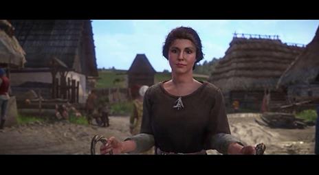 Kingdom Come Deliverance Royal Edition - SWITCH - 4