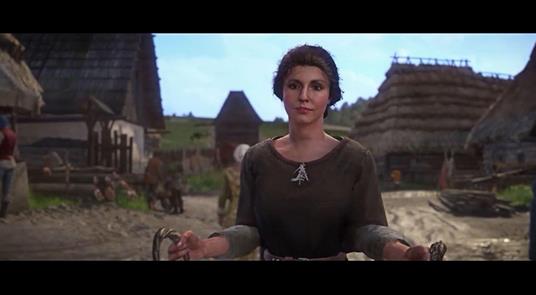 Kingdom Come Deliverance Royal Edition - SWITCH - 4