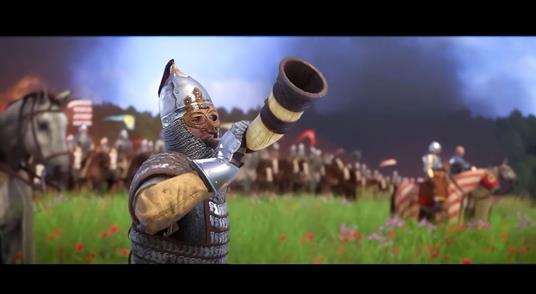 Kingdom Come Deliverance Royal Edition - SWITCH - 6