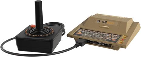 Atari 400 Mini - 3