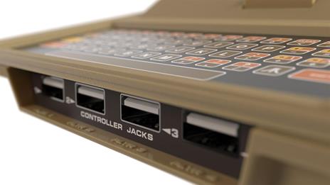 Atari 400 Mini - 4