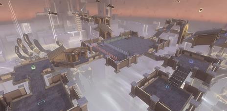 Mato Anomalies Day One Edition - PS4 - 3