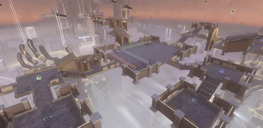 Mato Anomalies Day One Edition - PS4 - 3