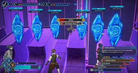 Mato Anomalies Day One Edition - PS4 - 4