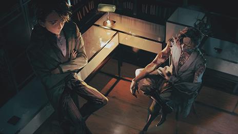 Mato Anomalies Day One Edition - PS4 - 6