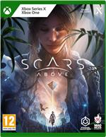Scars Above - XBOX Serie X
