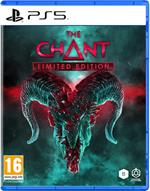 The Chant Limited Edition - PS5