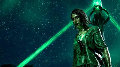 The Chant Limited Edition - PC - 5