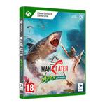Maneater Apex Edition - XBOX Serie X