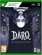 DARQ Ultimate Edition - XBOX Serie X