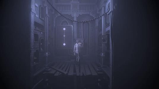 DARQ Ultimate Edition - PS4 - 4