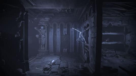 DARQ Ultimate Edition - PS4 - 5