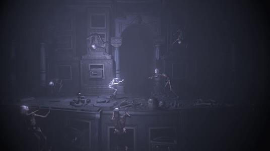 DARQ Ultimate Edition - PS4 - 6