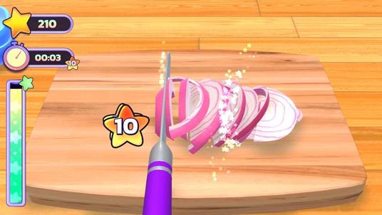 Yum Yum Cookstar - SWITCH - 3