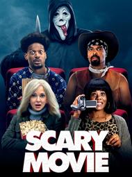 Scary Movie 6 (Blu-ray)