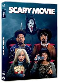 Scary Movie 6 (DVD)