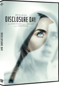 Disclosure Day (DVD)