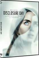 Film Disclosure Day (DVD) Steven Spielberg