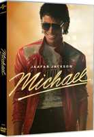 Film Michael (DVD) Antoine Fuqua