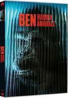 Film Ben - Rabbia Animale (DVD) Johannes Roberts