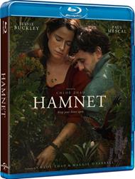 Hamnet - Nel Nome Del Figlio (Blu-ray)