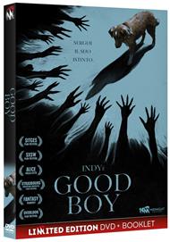 Good Boy (DVD)