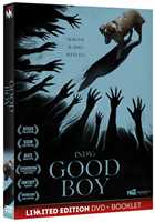 Film Good Boy (DVD) Ben Leonberg