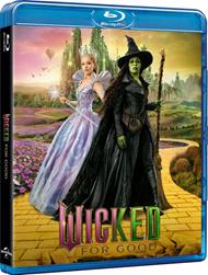 Wicked Parte 2 (Blu-ray)