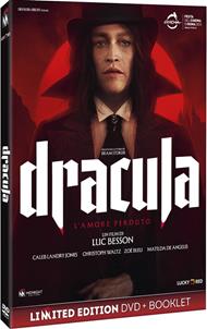Dracula. L'amore perduto (DVD)