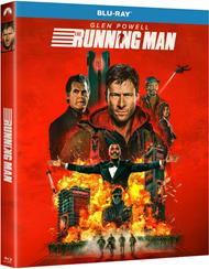 The Running Man (Blu-ray)