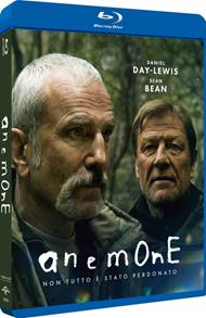 Anemone (Blu-ray)