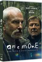 Film Anemone (DVD) Ronan Day-Lewis