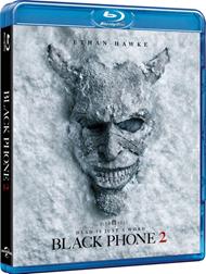 Black Phone 2 (Blu-ray)