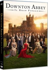 Downton Abbey. Il Gran Finale (DVD)